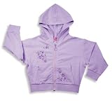Lipstik Girls - Girls Jacket, Lilac