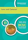 Lens and cataract