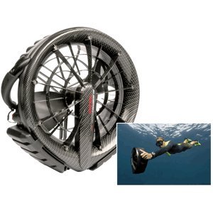 BladeFish 5000/7000 Turbo DPV Sea Scooter