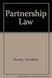 Partnership law
