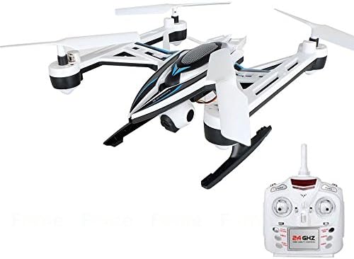 RC Helicopters, ITOY&amp;IGAME Toys JXD 510W 6-Axis Gyro Drone FPV RC Quadcopter With Wifi HD 0.3MP Camera, High Hold CF Mode Mobile Phone Control RC Drone