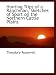 Search : Hunting Trips of a Ranchman, Sketches of Sport on the Northern Cattle Plains
