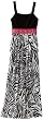Paperdoll Girls 7-16 Maxi Dress