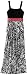 Paperdoll Girls 7-16 Maxi Dress