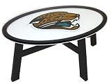 Jacksonville Jaguars Coffee Table