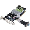 AOpen NVIDIA GeForce 8500GT 512MB Low Profile PCI-Express Video Card w/DVI TV-Out