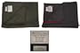 New Military Style Heavy Wool Blanket