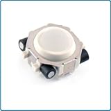 Blackberry Pearl Replacement Trackball Joystick Ring