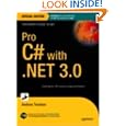 Pro NET 3 0 Special ebook