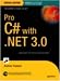 Pro C# with .NET 3.0, Special Edition