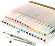 Martha Stewart Crafts Arts and Crafts Marker Set, 36 Pieces