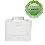 Connection Kit SD und USB Adapter f�r Apple iPad, iPad 2, iPad 3von "eFabrik"