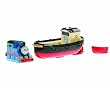 Thomas the Train: Preschool Thomas and Bulstrode Bath Buddies
