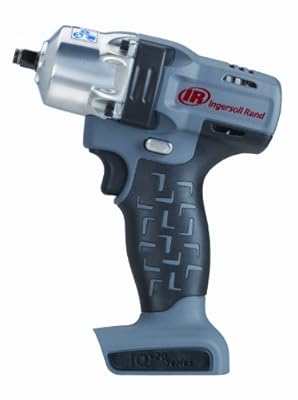 Ingersoll Rand W5130 3/8-Inch Mid-Torque Impactool