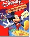 Mickey Kindergarten (Jewel Case)