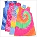 Girls Tie Dye Tank Dress