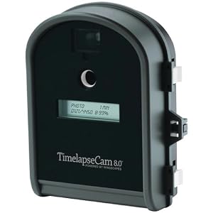 Wingscapes WSCT01-00114 TimelapseCam 8.0  Weatherproof 8MP Digital Camera