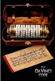 PC9531 - The DaVinci Code movie postcard - Holy Grail