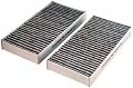 FRAM CF10135 Fresh Breeze Cabin Air Filter-Pack of 2