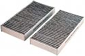 FRAM CF10135 Fresh Breeze Cabin Air Filter-Pack of 2