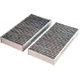 FRAM CF10135 Fresh Breeze Cabin Air Filter-Pack of 2