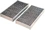FRAM CF10135 Fresh Breeze Cabin Air Filter