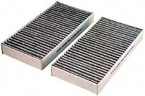FRAM CF10135 Fresh Breeze Cabin Air Filter-Pack of 2