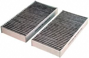 FRAM CF10135 Fresh Breeze Cabin Air Filter for select  Acura/ Honda models -Pack of 2