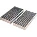 FRAM CF10135 Fresh Breeze Cabin Air Filter