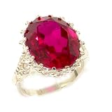 ring size 6 5 turquoise Luxury Solid