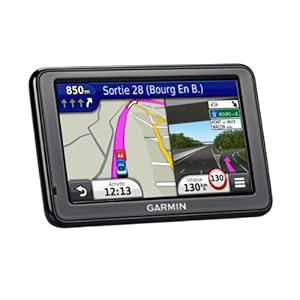 Good price for  Garmin nuvi 2445 4
