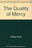 The quality of mercy