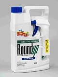 6 each: Roundup Weed & Grass Killer (5003110)