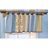 Pro Flyer Window Valance