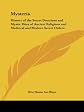 Mysteria: History of the Secret Doctrines and Mystic Rites of Ancient Religions and Medieval and Modern Secret Orders
