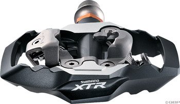 Shimano XTR PD-985 Speed Clipless Pedal