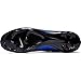 Nike Mercurial Vapor X CR FG Soccer Cleat (Deep Royal Blue)