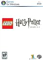 LEGO Harry Potter: Years 1-4