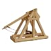 The Miniature Trebuchet