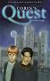 CORIN'S QUEST (Flamingo 9 - 13 years)