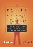 Project Management for Trainers