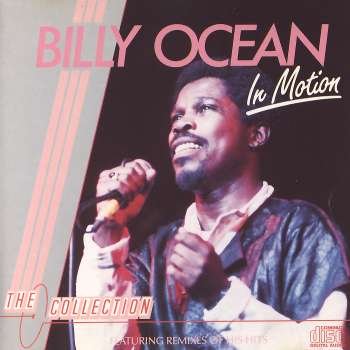 Billy Ocean Foto 2
