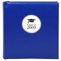 Class of 2009 1Up Photo Album - Blue