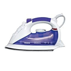 Siemens TB11308FB Dampfb�geleisen slider special colour Edition / 2400 Watt max. / baugleich Testsieger Stiftung Warentest (01/2009)