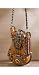 Hall of Fame Mary Frances Handbag