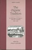 The organic tradition