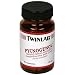 TwinLabs Pycnogenol Capsules, 50 Mg, 60-Count Bottle