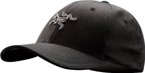 Arcteryx Embroidered Bird Cap