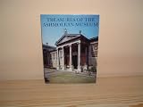Treasures of the Ashmolean Museum : an illustrated souvenir of the collections