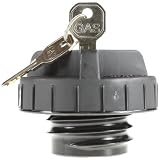 Motorad MGC-795 Locking Fuel Cap by Motorad